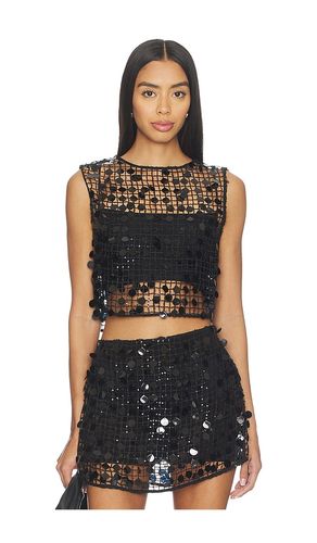 Drew Top en . Taille M. Also en S, XL, XS, XXS - L'Academie - Modalova