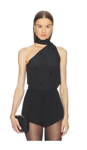 Brynn Embellished Top en . Taille L. Also en M, S, XL, XS - L'Academie - Modalova