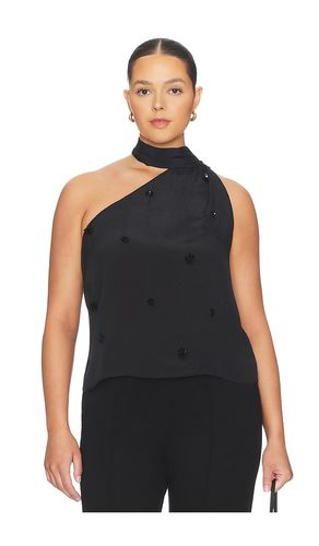 Brynn Embellished Top en . Taille L. Also en M, S, XL - L'Academie - Modalova
