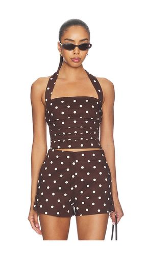Polina Top en . Taille S. Also en XS, XXS - L'Academie - Modalova