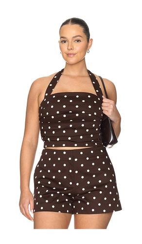 Polina Top en . Taille S. Also en XS, XXS - L'Academie - Modalova