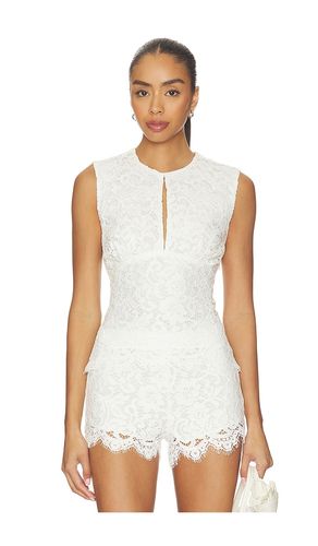 Tobi Top en . Taille XS. Also en S, M, L - L'Academie - Modalova