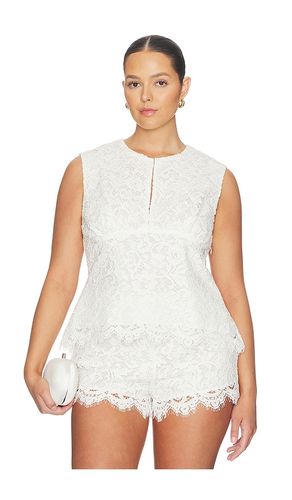 Tobi Top en . Taille XS. Also en S, M, L - L'Academie - Modalova