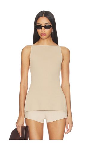 Cinzia Top en . Taille XL. Also en M - L'Academie - Modalova