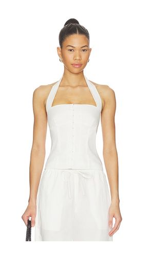 Dasha Top en . Taille M. Also en S, XS - L'Academie - Modalova