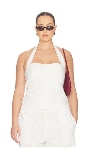 Dasha Top en . Taille M. Also en S, XS - L'Academie - Modalova