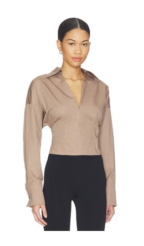 Sabina Top en . Taille L. Also en M, S, XL, XS, XXS - L'Academie - Modalova