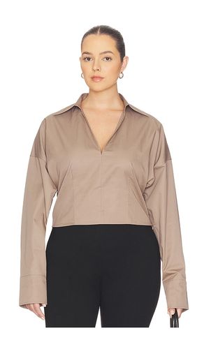 Sabina Top en . Taille L. Also en M, S, XS, XXS - L'Academie - Modalova