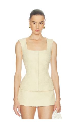 Ingrid Top en . Taille L. Also en M, S, XL, XS, XXS - L'Academie - Modalova