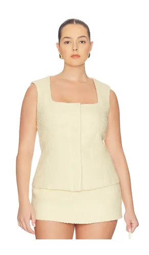 Ingrid Top en . Taille L. Also en M, S, XL, XS, XXS - L'Academie - Modalova