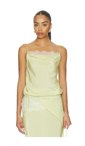 Tahlia Top en . Taille M. Also en S, XL, XS, XXS - L'Academie - Modalova