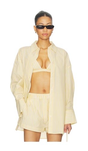 CHEMISE ROMY en . Taille L. Also en S, XL - L'Academie - Modalova