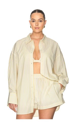 CHEMISE ROMY en . Taille S. Also en M, XL - L'Academie - Modalova