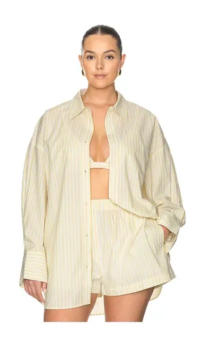 CHEMISE ROMY en . Taille XL. Also en - L'Academie - Modalova