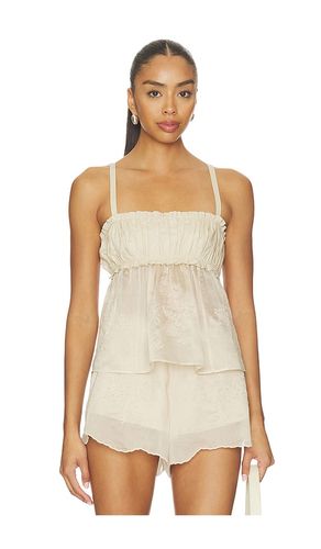 Gaia Top en . Taille L. Also en XL - L'Academie - Modalova