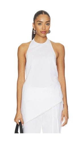 Marithe Top en . Taille L. Also en M, S, XL, XS - L'Academie - Modalova