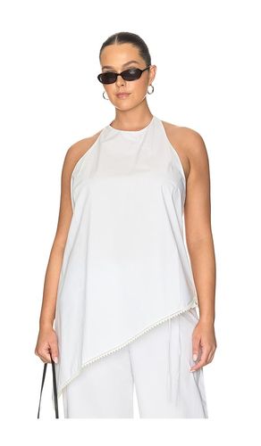Marithe Top en . Taille L. Also en M, S, XL, XS, XXS - L'Academie - Modalova