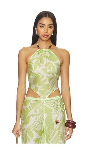 Nyra Top en . Taille L. Also en M, S, XL, XXS - L'Academie - Modalova