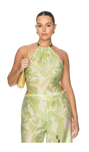 Nyra Top en . Taille L. Also en M, S, XL, XS, XXS - L'Academie - Modalova