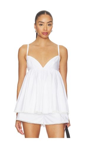 Lillie Top en . Taille XS. Also en S, M, L - L'Academie - Modalova