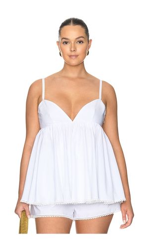 Lillie Top en . Taille L. Also en M, S, XS - L'Academie - Modalova