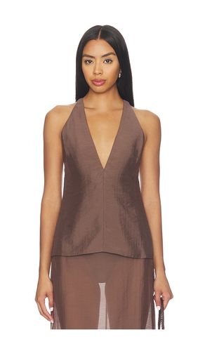 Cecille Top en . Taille XS. Also en S, M, L - L'Academie - Modalova