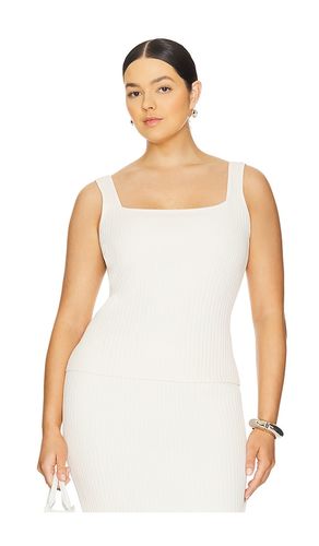 Ramina Knit Top en . Taille L. Also en M, S, XL - L'Academie - Modalova