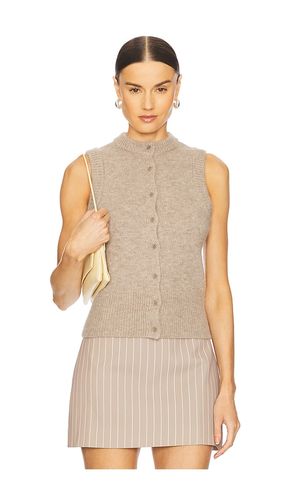 PULL KRYSTEN en . Taille M. Also en L - L'Academie - Modalova