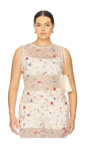 Ninah Top en . Taille S. Also en XL - L'Academie - Modalova