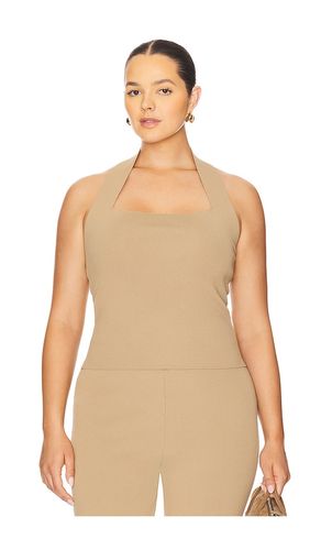 Azari Knit Top en . Taille L. Also en M, S, XL, XS - L'Academie - Modalova