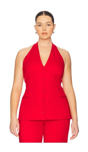 Kain Vest Top en . Taille M. Also en S - L'Academie - Modalova