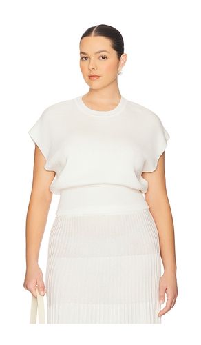 Cheryl Breezy Top en . Taille XS. Also en S, M, L - L'Academie - Modalova