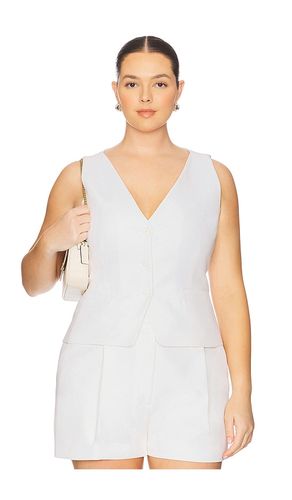 Nomiko Top en . Taille L. Also en M, S, XL, XS - L'Academie - Modalova