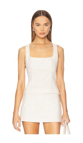 Thierry Top in . Size L. Also in M, S, XL, XXS - L'Academie - Modalova