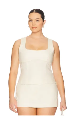 Thierry Top in . Size L. Also in M, S, XL, XXS - L'Academie - Modalova