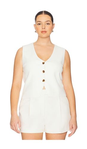 GILET DONELLEN en . Taille M. Also en L, XL - L'Academie - Modalova