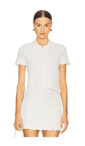 GILET SALISA en . Taille L. Also en M, S, XL, XS, XXS - L'Academie - Modalova