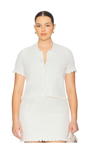 GILET SALISA en . Taille L. Also en M, S, XL, XS, XXS - L'Academie - Modalova