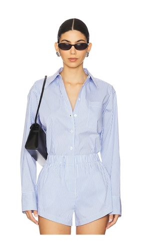 CHEMISE ROSALYN en . Taille M. Also en S, XL, XS - L'Academie - Modalova