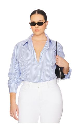 CHEMISE ROSALYN en . Taille XS. Also en S, M, XL - L'Academie - Modalova