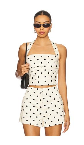 Polina Top en . Taille S. Also en XS, XXS, L, XL - L'Academie - Modalova