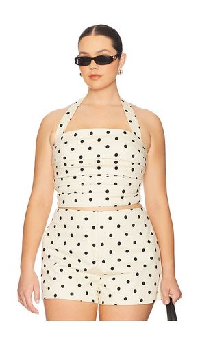 Polina Top en . Taille L. Also en S, XL, XS, XXS - L'Academie - Modalova
