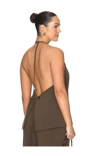Nicoly Top en . Taille L. Also en M, S, XL, XS, XXS - L'Academie - Modalova