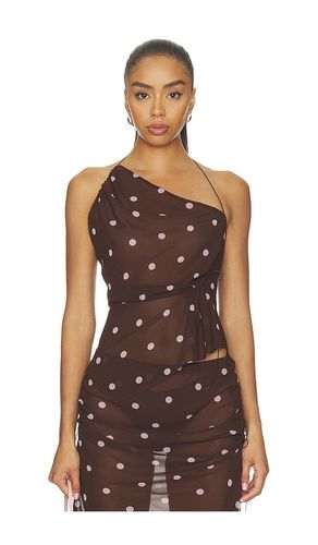 Ramona Top en . Taille L. Also en M, S, XS, XXS - L'Academie - Modalova