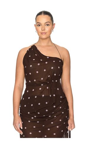 Ramona Top en . Taille L. Also en M, S, XS, XXS - L'Academie - Modalova