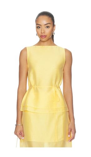 Ashby Top en . Taille L. Also en S, XS - L'Academie - Modalova