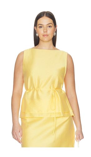 Ashby Top en . Taille L. Also en M, S, XL - L'Academie - Modalova
