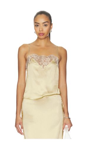 Geneia Cami Top en . Taille XXS. Also en S - L'Academie - Modalova