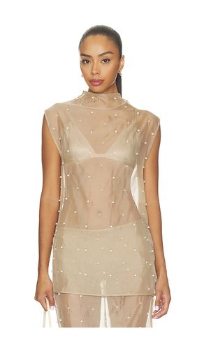 Vivienne Top en . Taille S. Also en XS, M, L - L'Academie - Modalova