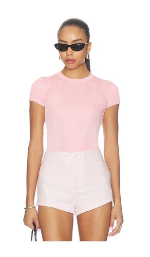 Kiersey Knit T-shirt en . Taille L. Also en M, S, XL - L'Academie - Modalova